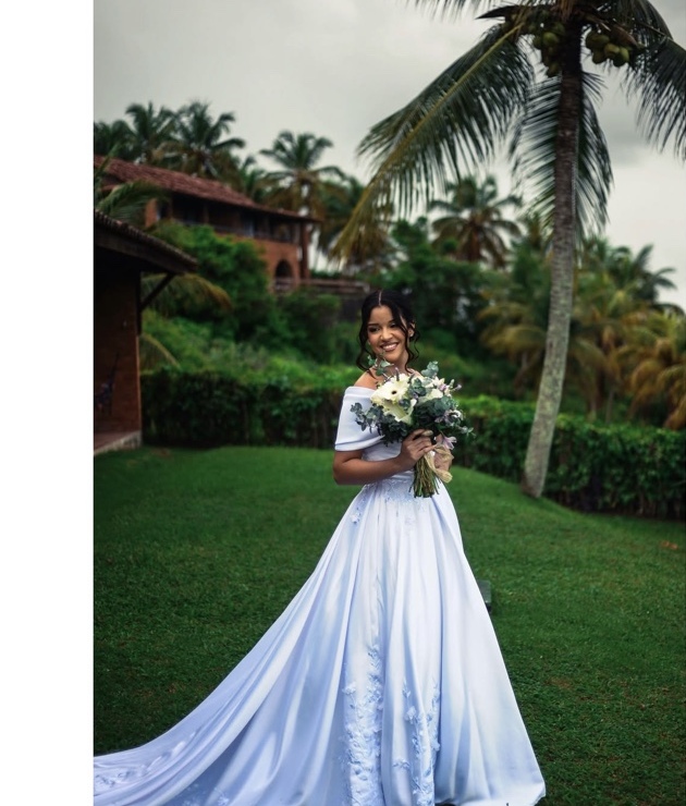Fotografia de casamento